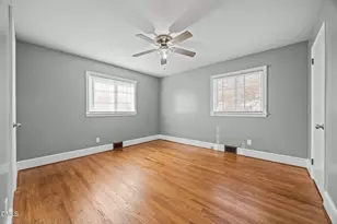 109 Warren Ave, Oxford, NC 27565 - Photo 30