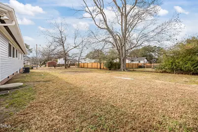 109 Warren Avenue, Oxford, NC 27565 - Photo 40