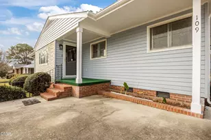 109 Warren Ave, Oxford, NC 27565 - Photo 4