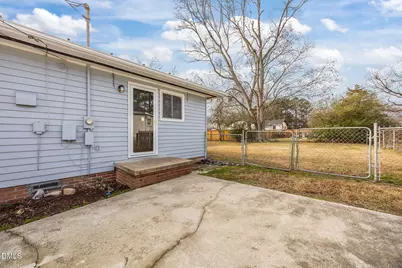 109 Warren Avenue, Oxford, NC 27565 - Photo 36