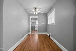 109 Warren Ave, Oxford, NC 27565 - Photo 22