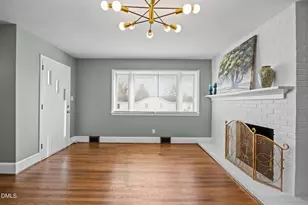 109 Warren Ave, Oxford, NC 27565 - Photo 8