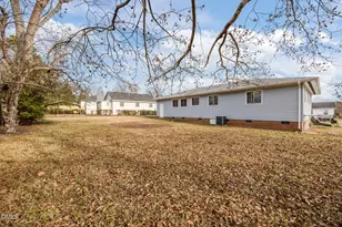 109 Warren Ave, Oxford, NC 27565 - Photo 38