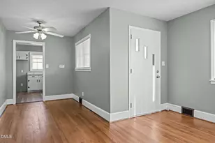 109 Warren Ave, Oxford, NC 27565 - Photo 12