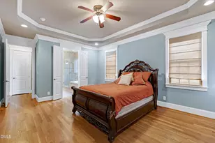 14212 Careme Ct, Wake Forest, NC 27587 - Photo 32