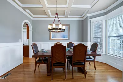 14212 Careme Court, Wake Forest, NC 27587 - Photo 4