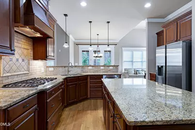 14212 Careme Court, Wake Forest, NC 27587 - Photo 18