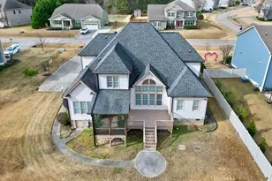 14212 Careme Ct, Wake Forest, NC 27587 - Photo 44