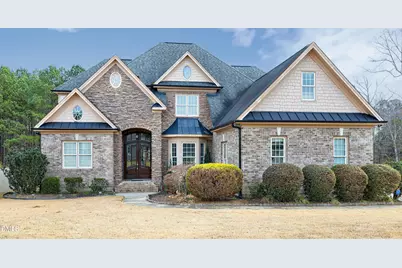 14212 Careme Court, Wake Forest, NC 27587 - Photo 2