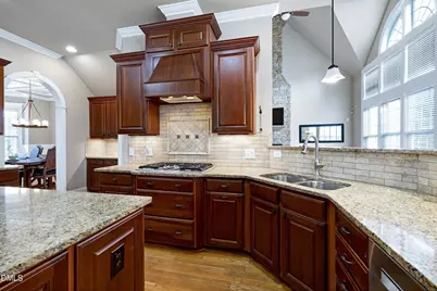 14212 Careme Court, Wake Forest, NC 27587 - Photo 22