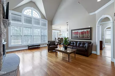 14212 Careme Court, Wake Forest, NC 27587 - Photo 8