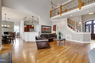 14212 Careme Ct, Wake Forest, NC 27587 - Photo 10