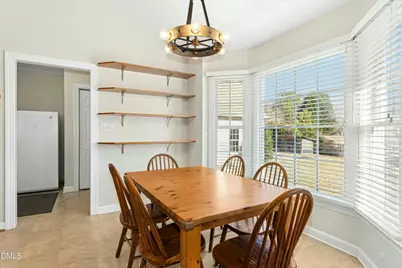 160 Glenmore Circle, Youngsville, NC 27596 - Photo 8