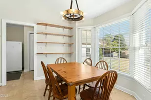 160 Glenmore Cir, Youngsville, NC 27596 - Photo 8