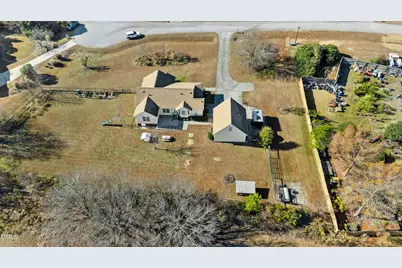 160 Glenmore Circle, Youngsville, NC 27596 - Photo 36