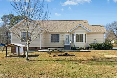 160 Glenmore Circle, Youngsville, NC 27596 - Photo 32