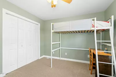 160 Glenmore Circle, Youngsville, NC 27596 - Photo 18