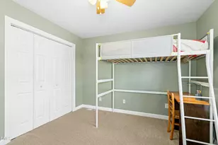 160 Glenmore Cir, Youngsville, NC 27596 - Photo 18