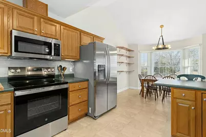 160 Glenmore Circle, Youngsville, NC 27596 - Photo 12