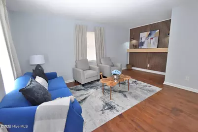 1529 Beverly Road, Rocky Mount, NC 27801 - Photo 2