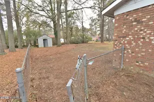 1529 Beverly Rd, Rocky Mount, NC 27801 - Photo 14