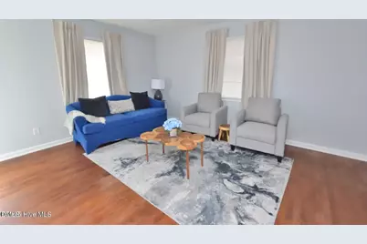 1529 Beverly Road, Rocky Mount, NC 27801 - Photo 8