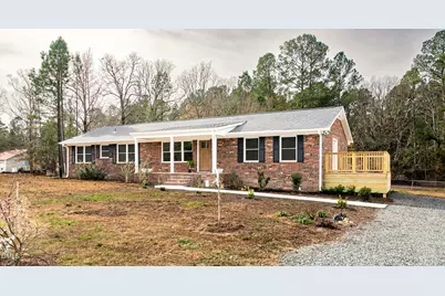 4713 S Nc 87 Highway, Graham, NC 27253 - Photo 2