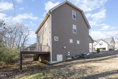 240 E Quailwood Drive, Fuquay-Varina, NC 27526 - Photo 26