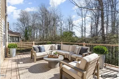 240 E Quailwood Drive, Fuquay Varina, NC 27526 - Photo 28