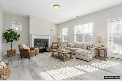 240 E Quailwood Drive, Fuquay Varina, NC 27526 - Photo 6