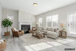 240 E Quailwood Dr, Fuquay Varina, NC 27526 - Photo 6