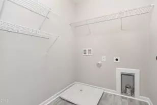 240 E Quailwood Dr, Fuquay Varina, NC 27526 - Photo 26