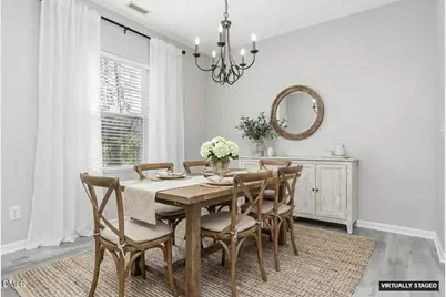 240 E Quailwood Drive, Fuquay Varina, NC 27526 - Photo 10