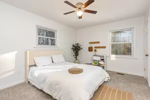 200 Hermitage Ln, Mount Olive, NC 28365 - Photo 20