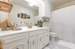 200 Hermitage Ln, Mount Olive, NC 28365 - Photo 22