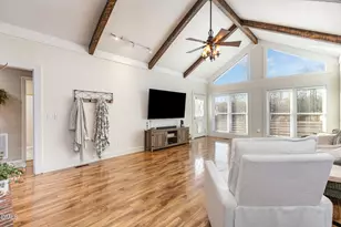 200 Hermitage Ln, Mount Olive, NC 28365 - Photo 8