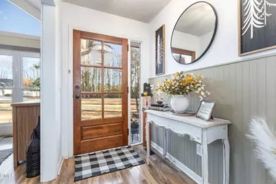 200 Hermitage Lane, Mount Olive, NC 28365 - Photo 6