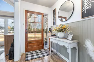 200 Hermitage Ln, Mount Olive, NC 28365 - Photo 6