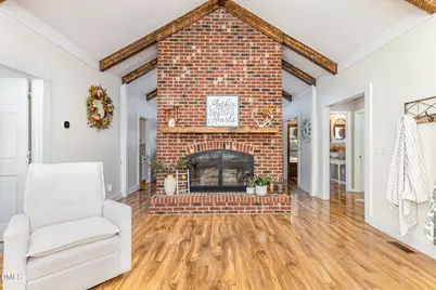 200 Hermitage Lane, Mount Olive, NC 28365 - Photo 10