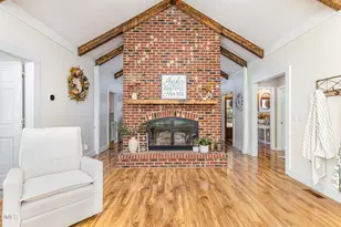 200 Hermitage Ln, Mount Olive, NC 28365 - Photo 10