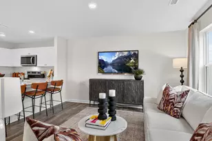 424 Cherry Laurel Dr, Sanford, NC 27332 - Photo 12