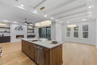 3918 Cedar Knolls Drive, Youngsville, NC 27596 - Photo 22