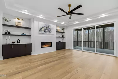 3918 Cedar Knolls Drive, Youngsville, NC 27596 - Photo 14