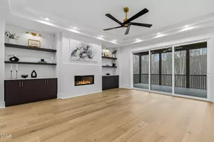 3918 Cedar Knls Dr, Youngsville, NC 27596 - Photo 14