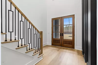 3918 Cedar Knolls Drive, Youngsville, NC 27596 - Photo 4