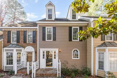 4534 Hamptonshire Drive, Raleigh, NC 27613 - Photo 1