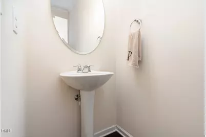 108 Bella Place, Holly Springs, NC 27540 - Photo 16