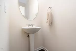 108 Bella Pl, Holly Springs, NC 27540 - Photo 16