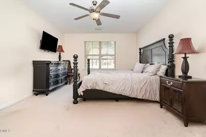 108 Bella Place, Holly Springs, NC 27540 - Photo 18