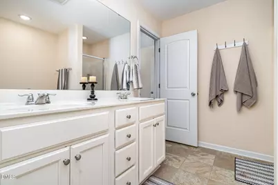 108 Bella Place, Holly Springs, NC 27540 - Photo 22